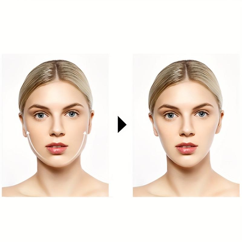V Face Firming Cream Tighten Facial Skin Reduce Double Chin Smoothes Wrinkles