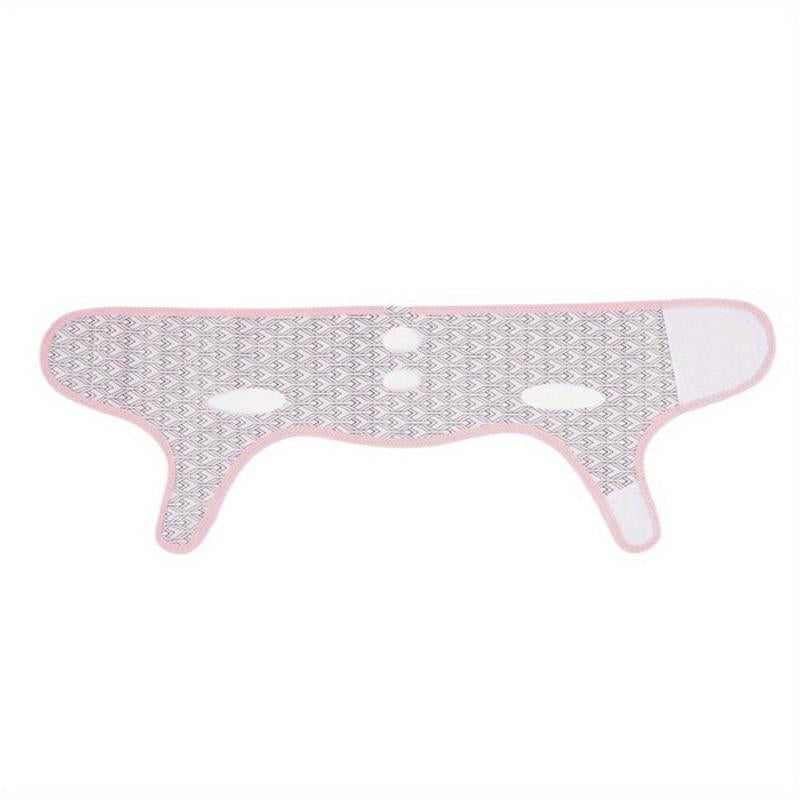 Invisible Face Mask for Tight Lifting and Slimming