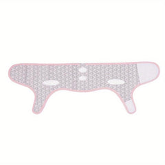 Invisible Face Mask for Tight Lifting and Slimming