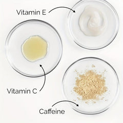 Dark Circle Eye Cream Tightens Lifts Under Eye Skin