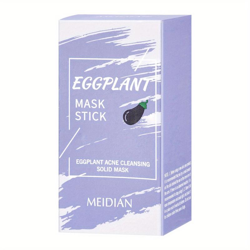 Green Tea Cleansing Mask Stick Deep Cleanse Blackhead Stick For Face