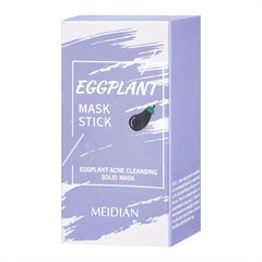 Green Tea Cleansing Mask Stick Deep Cleanse Blackhead Stick For Face