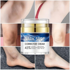 Dark Spot Fade Cream - Hydrating Formula for Even Skin Tone 50g