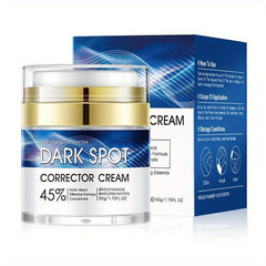 Dark Spot Fade Cream - Hydrating Formula for Even Skin Tone 50g