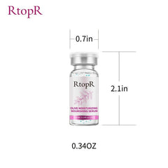 Olive Deep Care Aging Serum Moisturizing Wrinkle Reduction