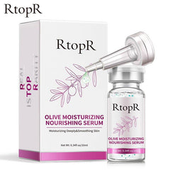 Olive Deep Care Aging Serum Moisturizing Wrinkle Reduction