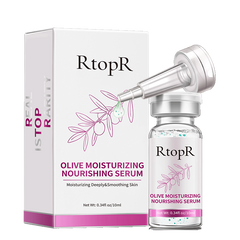 Olive Deep Care Aging Serum Moisturizing Wrinkle Reduction