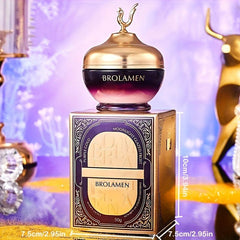 Wrinkle Resistant Moonlight Glass Cream