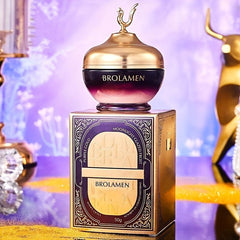 Wrinkle Resistant Moonlight Glass Cream