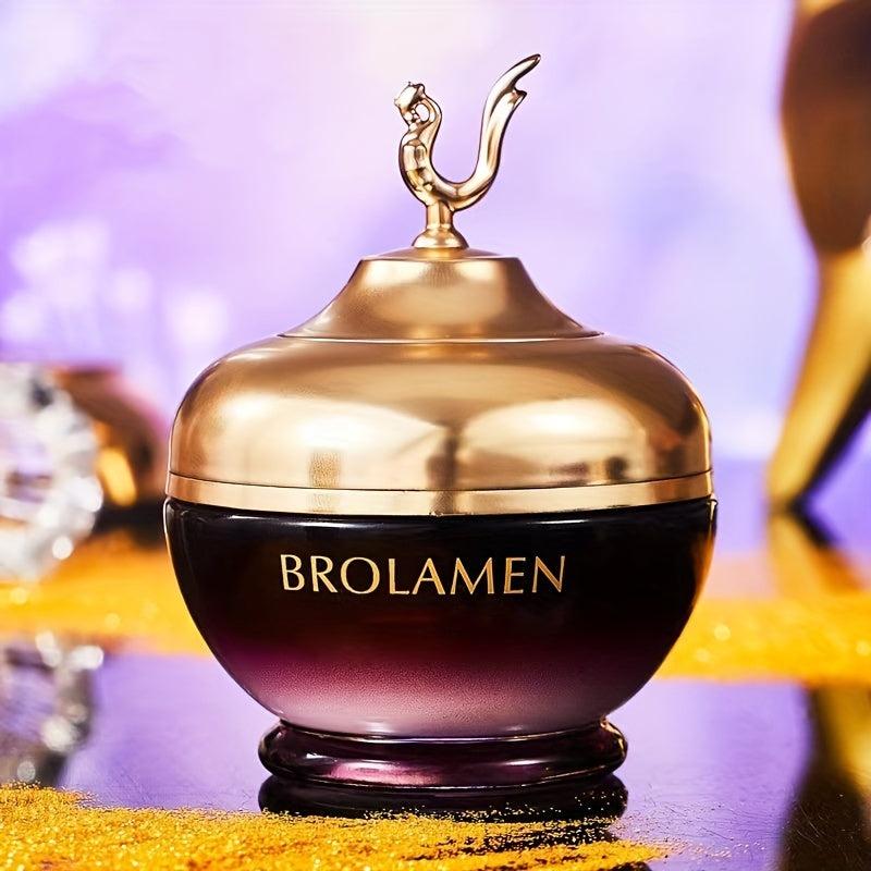 Wrinkle Resistant Moonlight Glass Cream