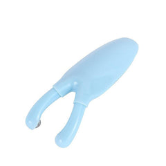 Y Shaped Nose Roller Massager For Facial Eye Neck Nose
