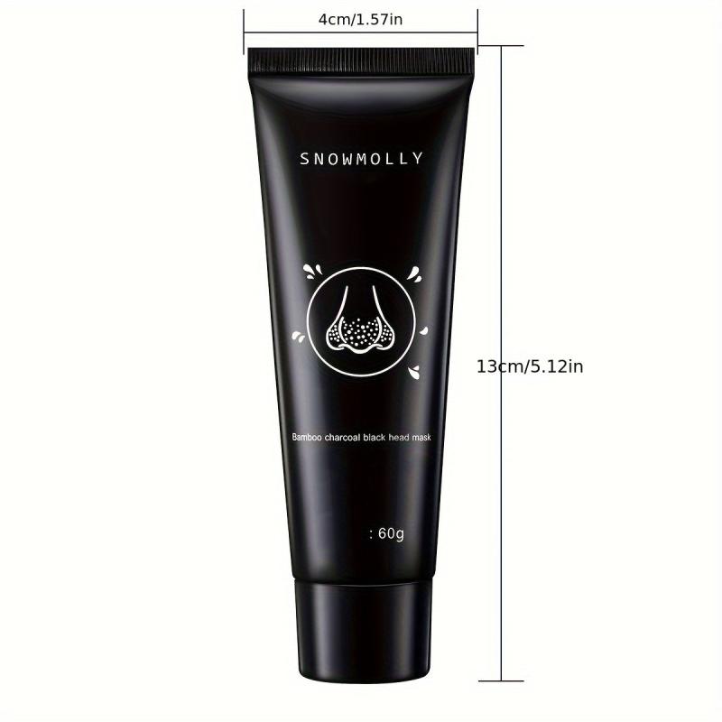 Blackhead Cover Nose Mask - Shrink Pores & Tighten Skin