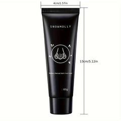 Blackhead Cover Nose Mask - Shrink Pores & Tighten Skin