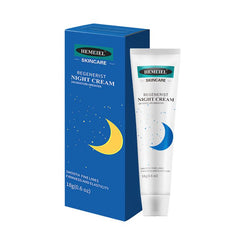 Night Late Cream for Dullness Fade Reduce Aging Lift Firming Care