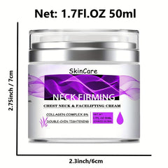 Retinol & Collagen Neck Firming Cream