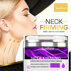 Retinol & Collagen Neck Firming Cream