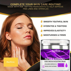 Retinol & Collagen Neck Firming Cream