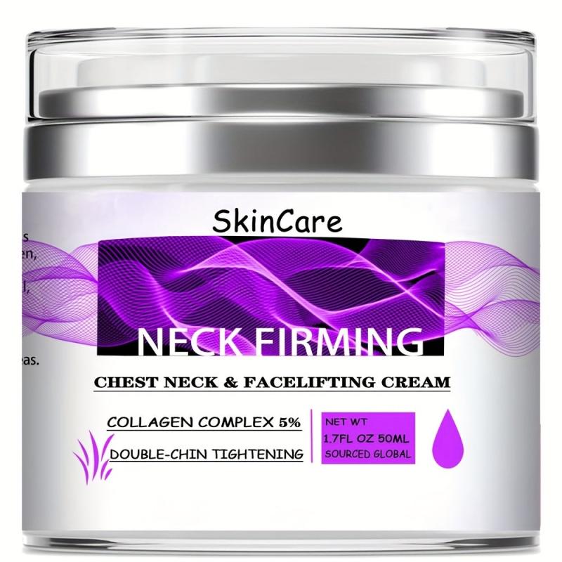 Retinol & Collagen Neck Firming Cream