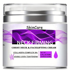 Retinol & Collagen Neck Firming Cream