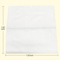 Disposable Cleansing Face Towel Soft Dry Wipe Makeup Removing Tissue