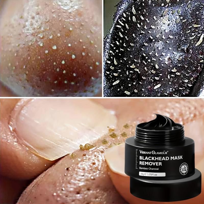 Blackhead Remover Peel Off Mask For Face And Nose 2 1Oz