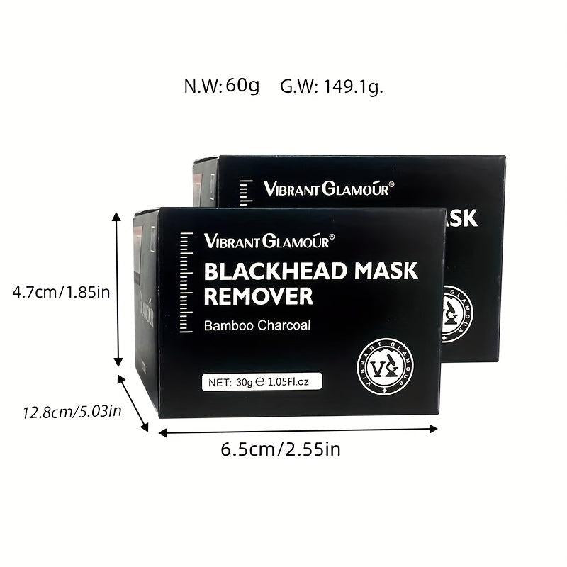 Blackhead Remover Peel Off Mask For Face And Nose 2 1Oz