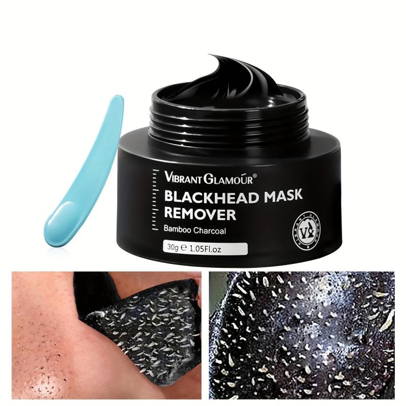 Blackhead Remover Peel Off Mask For Face And Nose 2 1Oz