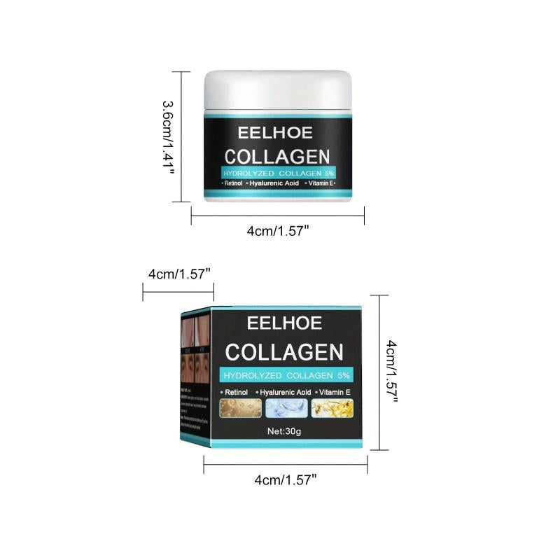 Men's Anti-Aging Cream: Reduce Wrinkles, Firm Skin