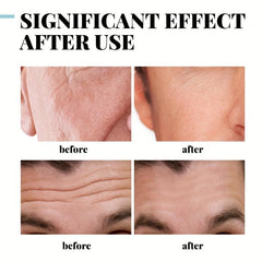Men's Anti-Aging Cream: Reduce Wrinkles, Firm Skin
