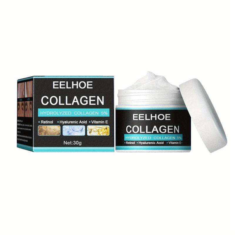 Men's Anti-Aging Cream: Reduce Wrinkles, Firm Skin