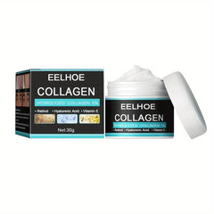 Men's Anti-Aging Cream: Reduce Wrinkles, Firm Skin