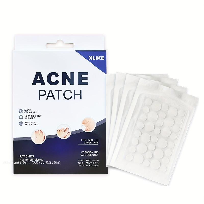 360pcs Hydrogel Acne Patch Label Cover Patch