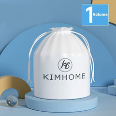 Pure Cotton Disposable Washcloth Roll Towel