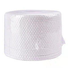 Pure Cotton Disposable Washcloth Roll Towel