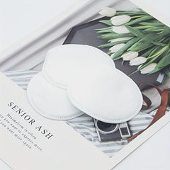 Cotton Rounds Pad for Sensitive Skin Makeup Remover