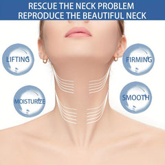 Neck Firming Cream - Nourishes, Tightens, Increases Elasticity, Non-Irritating