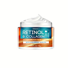 Retinol Face Cream 30g 50g Nourishing Firming Hydrating Skincare