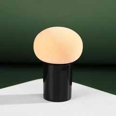 Air Cushion Powder Puff Makeup Ball Dry Wet Non Stick Portable Handle Egg