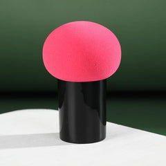 Air Cushion Powder Puff Makeup Ball Dry Wet Non Stick Portable Handle Egg