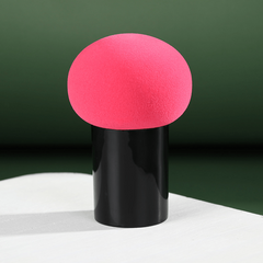 Air Cushion Powder Puff Makeup Ball Dry Wet Non Stick Portable Handle Egg