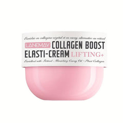 Collagen Cream Hyaluronic Acid Lotion Restores Sagging Skin