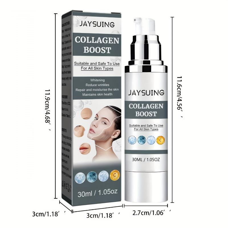 Anti-Wrinkle Face Serum Hydrating Repair Firming for Dry Skin
