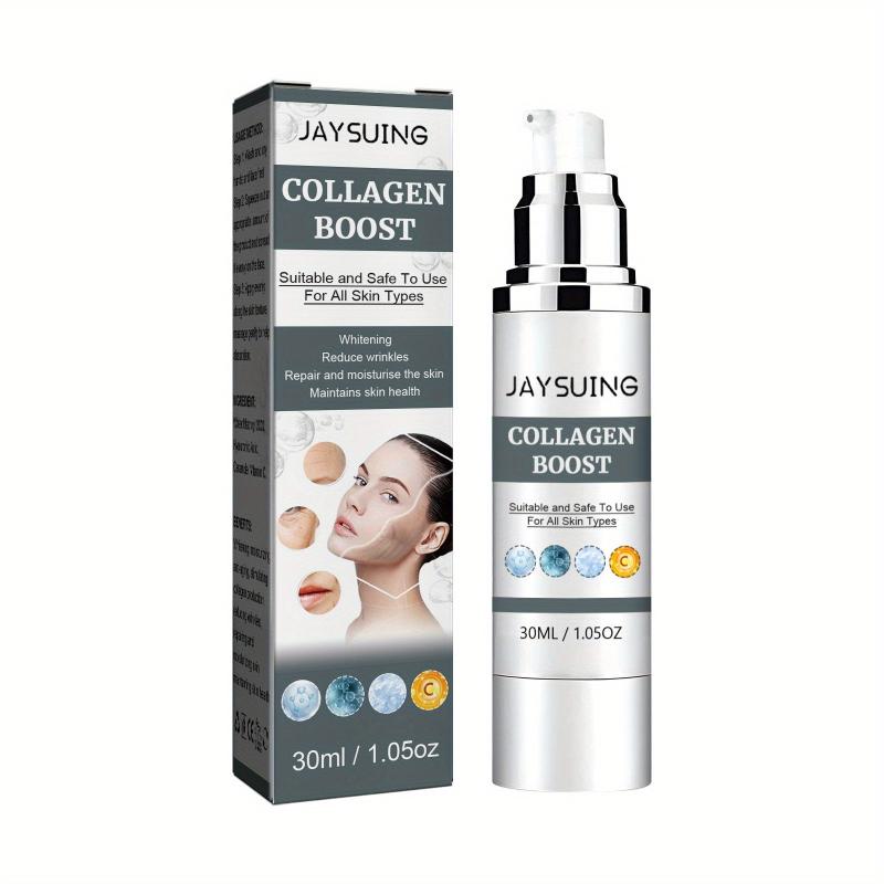 Anti-Wrinkle Face Serum Hydrating Repair Firming for Dry Skin