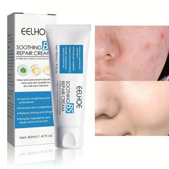B5 Moisturizing Nourishing Cream for Skin Tone Relief