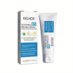 B5 Moisturizing Nourishing Cream for Skin Tone Relief