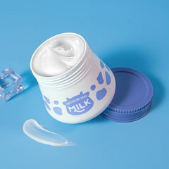 Milk Suyan Cream 55g Facial Moisturizer