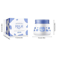 Milk Suyan Cream 55g Facial Moisturizer