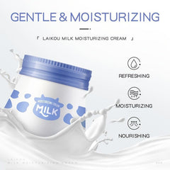 Milk Suyan Cream 55g Facial Moisturizer