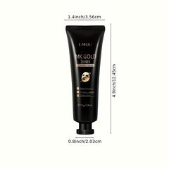 Golden Leaf Peel Off Mask Cleansing Pore Skin Care Products 50g