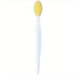 Blackhead Removing Nose Brush with Long Grip
